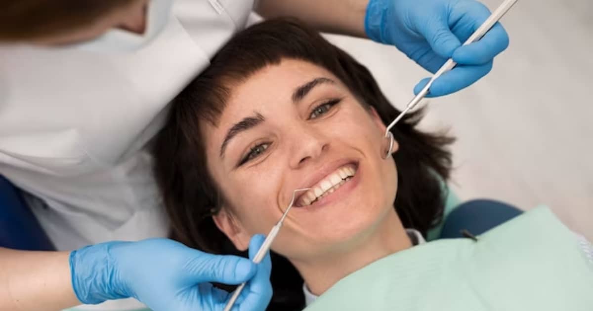 The Power Of A Confident Smile: Boosting Self-Image With Cosmetic Dentistry