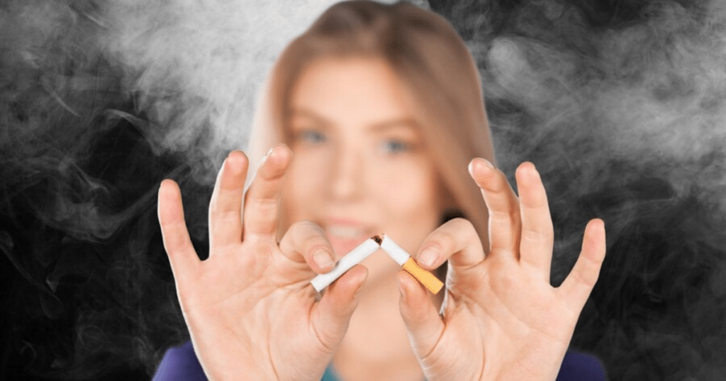 The Impact of Smoking on Oral Health: Kicking the Habit in 2024