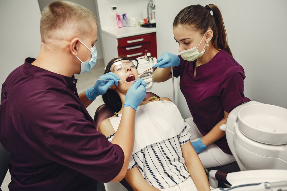 Common Dental Emergencies